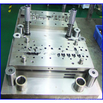 Professional Stamping Mould, Punching Die Maker